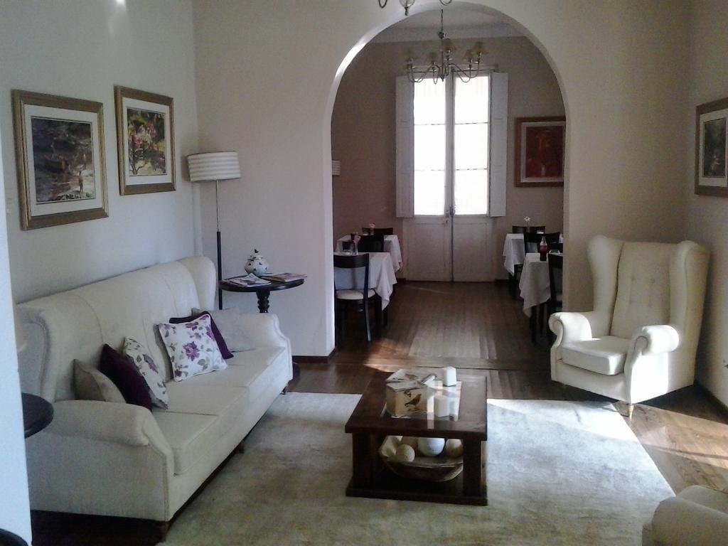 Eden Hotel Boutique Ла Фалда Екстериор снимка
