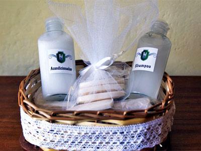 Eden Hotel Boutique Ла Фалда Екстериор снимка
