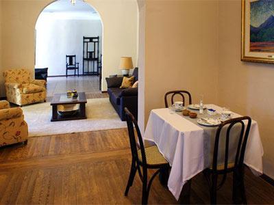 Eden Hotel Boutique Ла Фалда Екстериор снимка