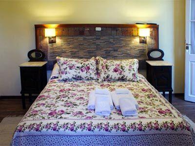 Eden Hotel Boutique Ла Фалда Екстериор снимка