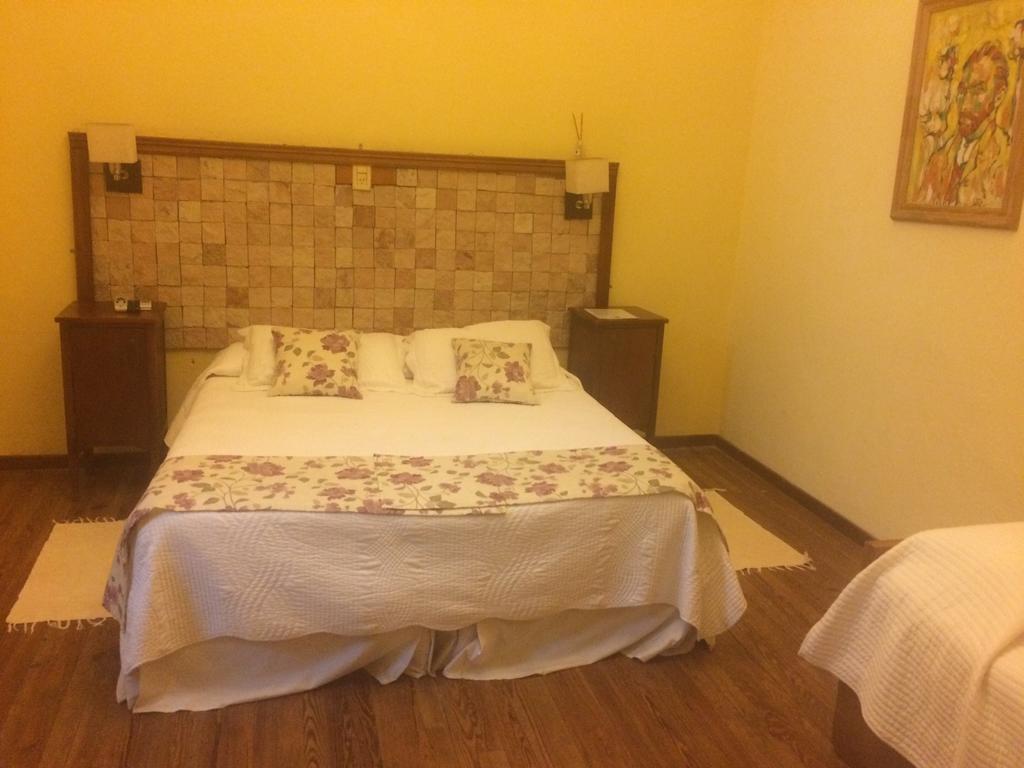 Eden Hotel Boutique Ла Фалда Екстериор снимка