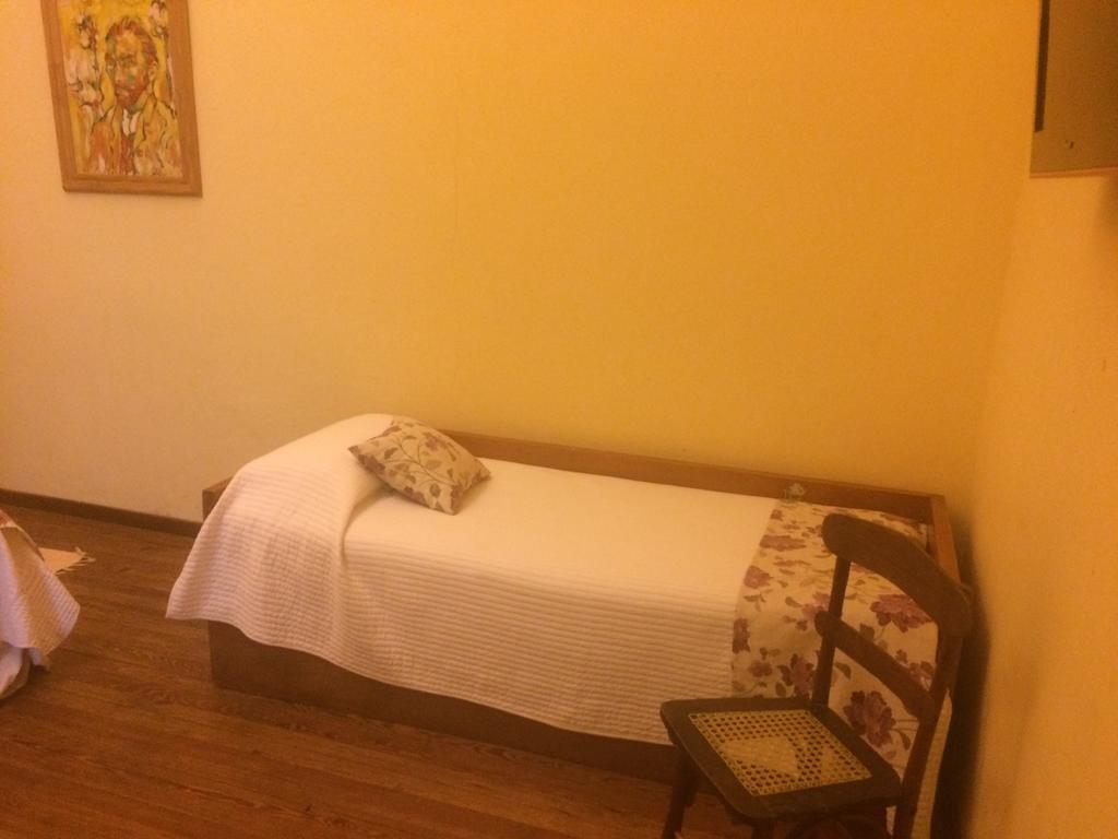 Eden Hotel Boutique Ла Фалда Екстериор снимка