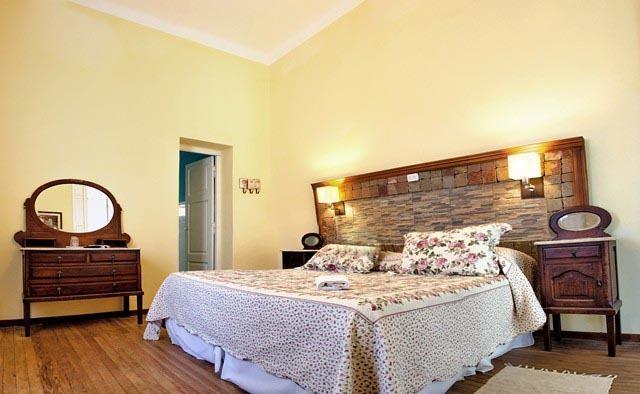 Eden Hotel Boutique Ла Фалда Екстериор снимка