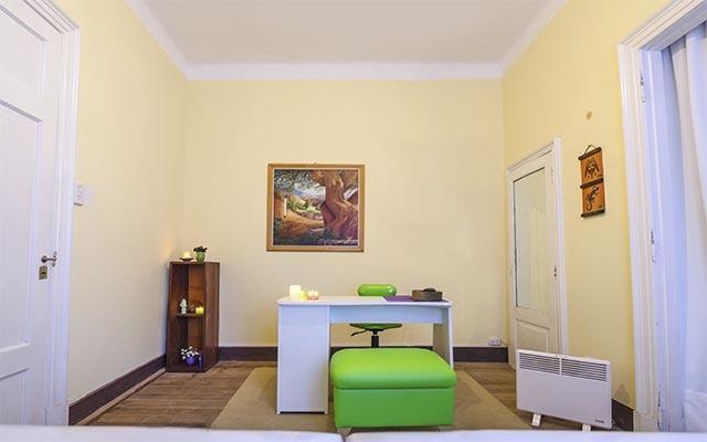 Eden Hotel Boutique Ла Фалда Екстериор снимка