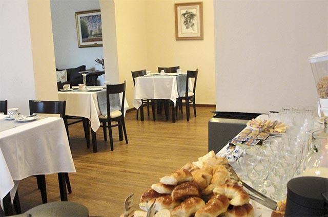 Eden Hotel Boutique Ла Фалда Екстериор снимка