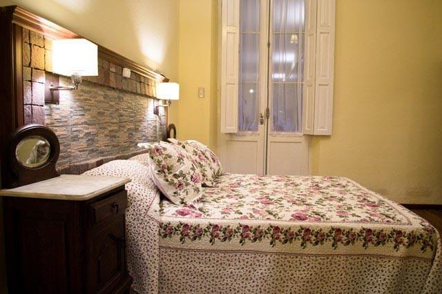 Eden Hotel Boutique Ла Фалда Стая снимка